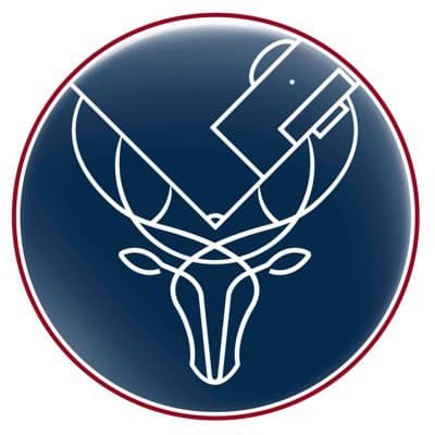 The County Corner Podcast logo